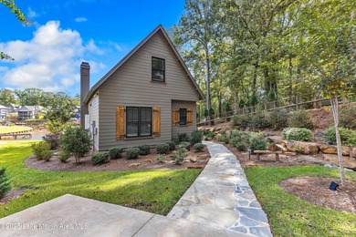 Turn-Key | Mostly Furnished | Private Boat Dock Turnkey on Stillwaters Golf and Country Club in Alabama - for sale on GolfHomes.com, golf home, golf lot