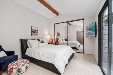 Rarely available, single story home with panoramic views in the on El Niguel Country Club in California - for sale on GolfHomes.com, golf home, golf lot