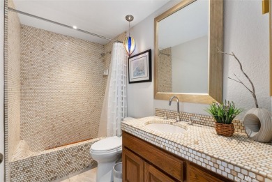 Rarely available, single story home with panoramic views in the on El Niguel Country Club in California - for sale on GolfHomes.com, golf home, golf lot