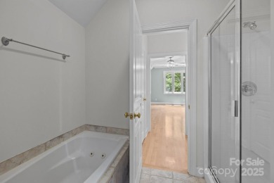 Beautifully updated home in desirable Raintree Country Club! on Raintree Country Club in North Carolina - for sale on GolfHomes.com, golf home, golf lot