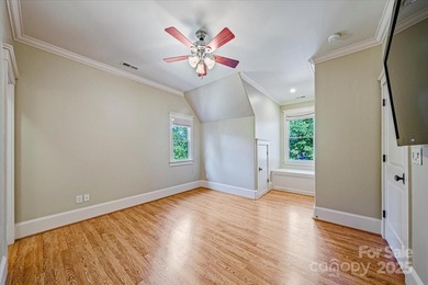 Experience refined luxury living in The Point, Mooresville's on Trump National Golf Club Charlotte in North Carolina - for sale on GolfHomes.com, golf home, golf lot