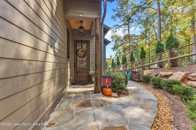 Turn-Key | Mostly Furnished | Private Boat Dock Turnkey on Stillwaters Golf and Country Club in Alabama - for sale on GolfHomes.com, golf home, golf lot