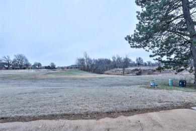 Looking for for that home with no neighbors behind you?  Here on Westbury Country Club in Oklahoma - for sale on GolfHomes.com, golf home, golf lot