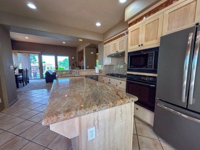 Nestled in the prestigious Entrada golf course community, this on Entrada at Snow Canyon in Utah - for sale on GolfHomes.com, golf home, golf lot