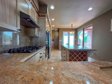 Nestled in the prestigious Entrada golf course community, this on Entrada at Snow Canyon in Utah - for sale on GolfHomes.com, golf home, golf lot
