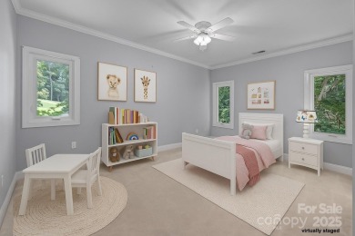 Beautifully updated home in desirable Raintree Country Club! on Raintree Country Club in North Carolina - for sale on GolfHomes.com, golf home, golf lot
