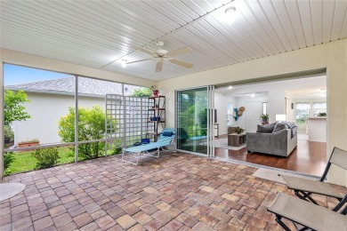 Great house-great location-great price-great condition!  ROOF on Eagle Ridge At Spruce Creek Country Club in Florida - for sale on GolfHomes.com, golf home, golf lot