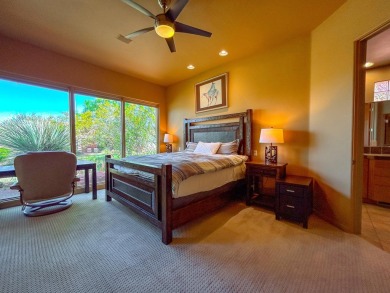 Nestled in the prestigious Entrada golf course community, this on Entrada at Snow Canyon in Utah - for sale on GolfHomes.com, golf home, golf lot