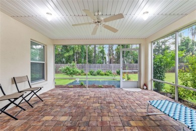 Great house-great location-great price-great condition!  ROOF on Eagle Ridge At Spruce Creek Country Club in Florida - for sale on GolfHomes.com, golf home, golf lot