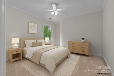Beautifully updated home in desirable Raintree Country Club! on Raintree Country Club in North Carolina - for sale on GolfHomes.com, golf home, golf lot