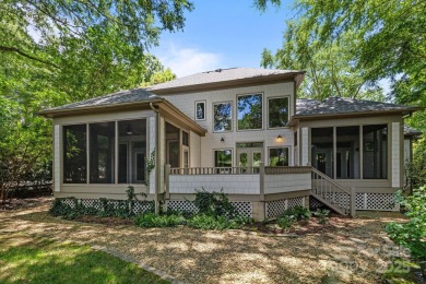 Beautifully updated home in desirable Raintree Country Club! on Raintree Country Club in North Carolina - for sale on GolfHomes.com, golf home, golf lot