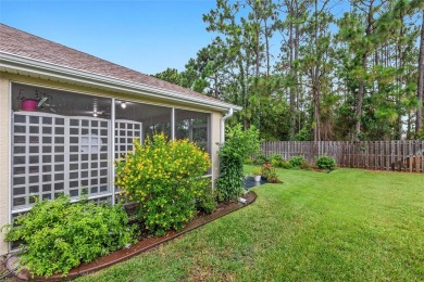 Great house-great location-great price-great condition!  ROOF on Eagle Ridge At Spruce Creek Country Club in Florida - for sale on GolfHomes.com, golf home, golf lot