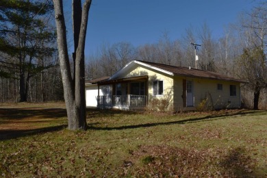 Great Opportunity in Hale!! This 2-bedroom 1 full bath 768sqft on Wicker Hills Country Club in Michigan - for sale on GolfHomes.com, golf home, golf lot