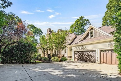 Experience refined luxury living in The Point, Mooresville's on Trump National Golf Club Charlotte in North Carolina - for sale on GolfHomes.com, golf home, golf lot