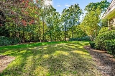 Experience refined luxury living in The Point, Mooresville's on Trump National Golf Club Charlotte in North Carolina - for sale on GolfHomes.com, golf home, golf lot