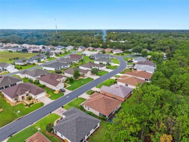 Great house-great location-great price-great condition!  ROOF on Eagle Ridge At Spruce Creek Country Club in Florida - for sale on GolfHomes.com, golf home, golf lot