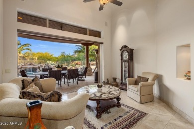 Exclusive Golf Gate Community of The Monument at Troon North on Troon North Golf Club  in Arizona - for sale on GolfHomes.com, golf home, golf lot
