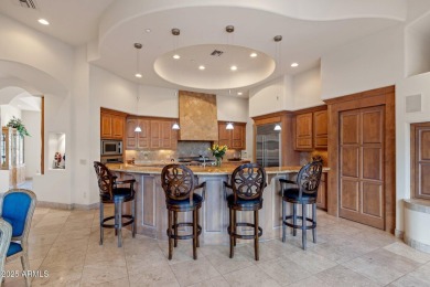 Exclusive Golf Gate Community of The Monument at Troon North on Troon North Golf Club  in Arizona - for sale on GolfHomes.com, golf home, golf lot