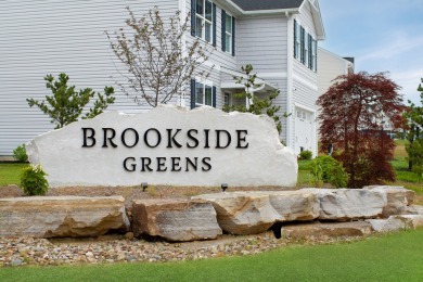 The Cedar single-family home blends function and elegance. Enter on Barberton Brookside Country Club in Ohio - for sale on GolfHomes.com, golf home, golf lot