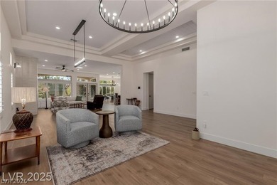 Absolutely Stunning! One of a Kind Masterpiece! Beautifully on Highland Falls Golf Club in Nevada - for sale on GolfHomes.com, golf home, golf lot