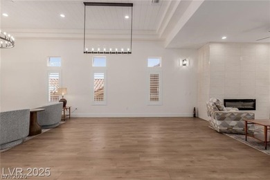 Absolutely Stunning! One of a Kind Masterpiece! Beautifully on Highland Falls Golf Club in Nevada - for sale on GolfHomes.com, golf home, golf lot