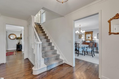 Welcome to Fairway View in Pebble Creek, where mountain views on Pebble Creek Golf Club in South Carolina - for sale on GolfHomes.com, golf home, golf lot