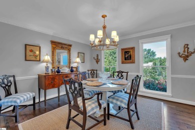 Welcome to Fairway View in Pebble Creek, where mountain views on Pebble Creek Golf Club in South Carolina - for sale on GolfHomes.com, golf home, golf lot
