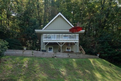 If you can picture yourself relaxing on your deck as you soak in on Preston Country Club, Inc. in West Virginia - for sale on GolfHomes.com, golf home, golf lot