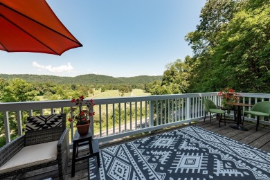 If you can picture yourself relaxing on your deck as you soak in on Preston Country Club, Inc. in West Virginia - for sale on GolfHomes.com, golf home, golf lot