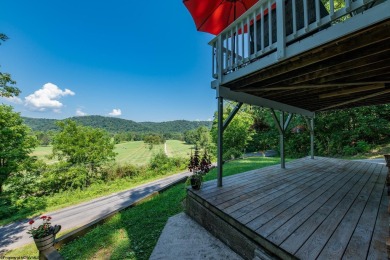 If you can picture yourself relaxing on your deck as you soak in on Preston Country Club, Inc. in West Virginia - for sale on GolfHomes.com, golf home, golf lot