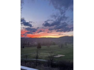 If you can picture yourself relaxing on your deck as you soak in on Preston Country Club, Inc. in West Virginia - for sale on GolfHomes.com, golf home, golf lot