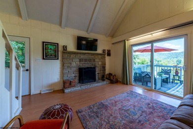 If you can picture yourself relaxing on your deck as you soak in on Preston Country Club, Inc. in West Virginia - for sale on GolfHomes.com, golf home, golf lot