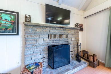 If you can picture yourself relaxing on your deck as you soak in on Preston Country Club, Inc. in West Virginia - for sale on GolfHomes.com, golf home, golf lot