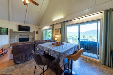 If you can picture yourself relaxing on your deck as you soak in on Preston Country Club, Inc. in West Virginia - for sale on GolfHomes.com, golf home, golf lot