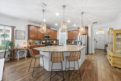 Experience The Perfect Blend Of Luxury And Comfort In This on The Palencia Club in Florida - for sale on GolfHomes.com, golf home, golf lot