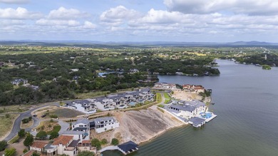 This is your chance to own one-or both-of the finest available on Apple Rock Golf Course - Horseshoe Bay in Texas - for sale on GolfHomes.com, golf home, golf lot