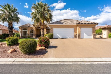 Gorgeous home located in Sky Mountain Golf Estates, backing on Sky Mountain Golf Course in Utah - for sale on GolfHomes.com, golf home, golf lot