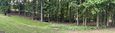 Prime Double Golf Course Lot in Royal Lakes! Tired of small on Royal Lakes Golf and Country Club in Georgia - for sale on GolfHomes.com, golf home, golf lot