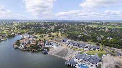 This is your chance to own one-or both-of the finest available on Apple Rock Golf Course - Horseshoe Bay in Texas - for sale on GolfHomes.com, golf home, golf lot