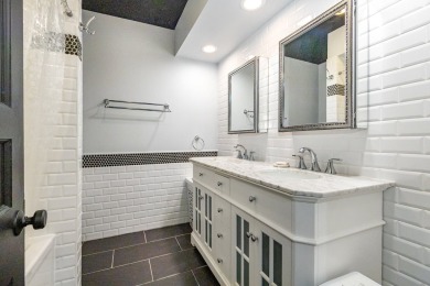 Welcome to your charming 2-bedroom, 2-bath first-floor condo in on Prestwick Country Club in Illinois - for sale on GolfHomes.com, golf home, golf lot