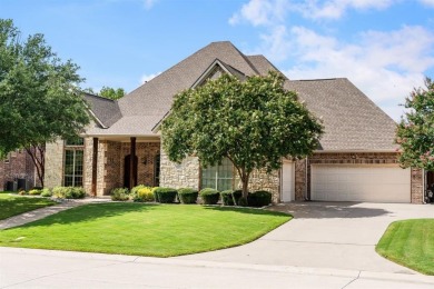 Tucked inside the gated community of The Retreat at Firewheel on Firewheel Golf Park in Texas - for sale on GolfHomes.com, golf home, golf lot