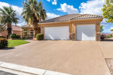Gorgeous home located in Sky Mountain Golf Estates, backing on Sky Mountain Golf Course in Utah - for sale on GolfHomes.com, golf home, golf lot