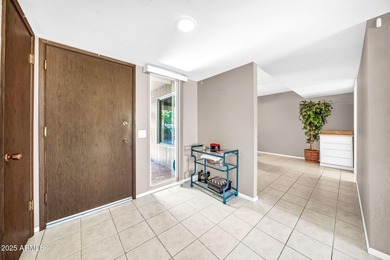 Enjoy stunning golf course and mountain views from this on Pebblebrook Golf Course in Arizona - for sale on GolfHomes.com, golf home, golf lot