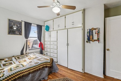 Delightful bungalow-style home filled with character and on Fairview Golf Course in Idaho - for sale on GolfHomes.com, golf home, golf lot