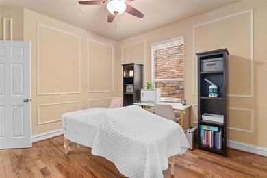 Located in the Dakota neighborhood of the award-winning Lantana on Lantana Golf Club in Texas - for sale on GolfHomes.com, golf home, golf lot