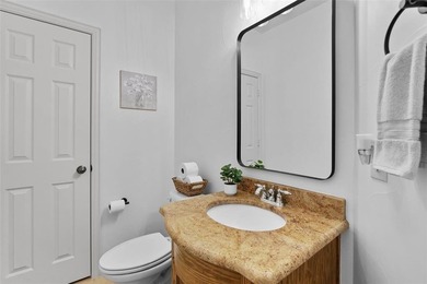 Located in the Dakota neighborhood of the award-winning Lantana on Lantana Golf Club in Texas - for sale on GolfHomes.com, golf home, golf lot