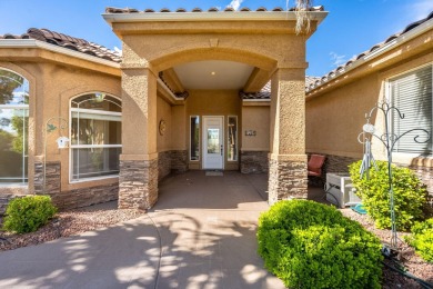 Gorgeous home located in Sky Mountain Golf Estates, backing on Sky Mountain Golf Course in Utah - for sale on GolfHomes.com, golf home, golf lot