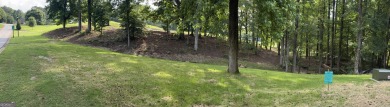 Prime Double Golf Course Lot in Royal Lakes! Tired of small on Royal Lakes Golf and Country Club in Georgia - for sale on GolfHomes.com, golf home, golf lot