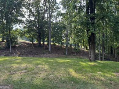 Prime Double Golf Course Lot in Royal Lakes! Tired of small on Royal Lakes Golf and Country Club in Georgia - for sale on GolfHomes.com, golf home, golf lot