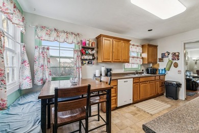 Delightful bungalow-style home filled with character and on Fairview Golf Course in Idaho - for sale on GolfHomes.com, golf home, golf lot